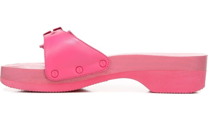 Originally Sandal Dr Scholl's Originally Sandal Rosa Rosa | XVnAe35l