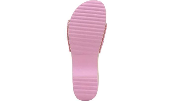 Originally Sandal Dr Scholl's Originally Sandal Roxo | jpKdYcn1