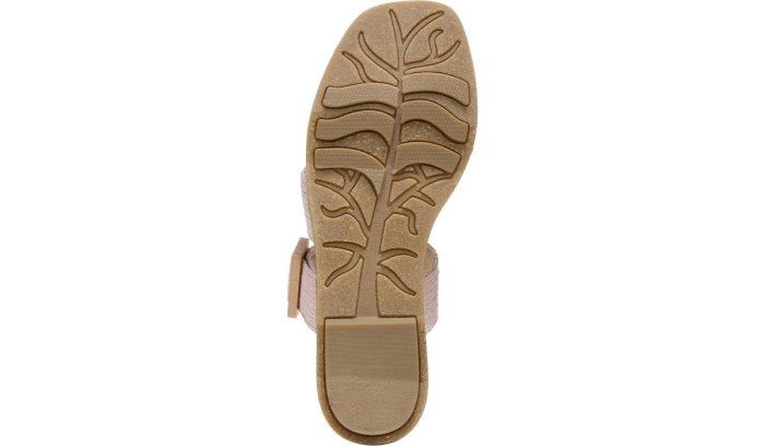 Paradise Now Slide Sandal Dr Scholl's Paradise Now Chinelos Sandal Rosa | JemT3LC3