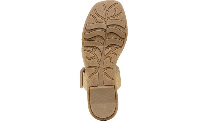 Paradise Now Slide Sandal Dr Scholl's Paradise Now Chinelos Sandal Bege | LZqVhyoa