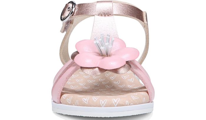 Pennelope Sandal Dr Scholl's Pennelope Sandal Rosa | TnHnl8aO