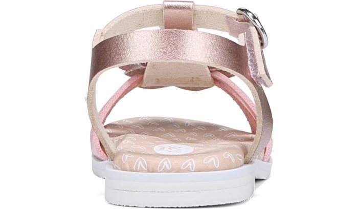 Pennelope Sandal Dr Scholl's Pennelope Sandal Rosa | TnHnl8aO