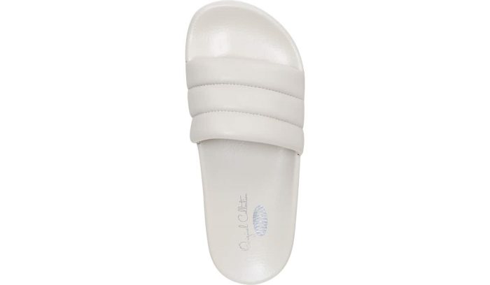 Pisces Chill Slide Sandal Dr Scholl's Pisces Chill Chinelos Sandal Bege | 0gj4Oed7