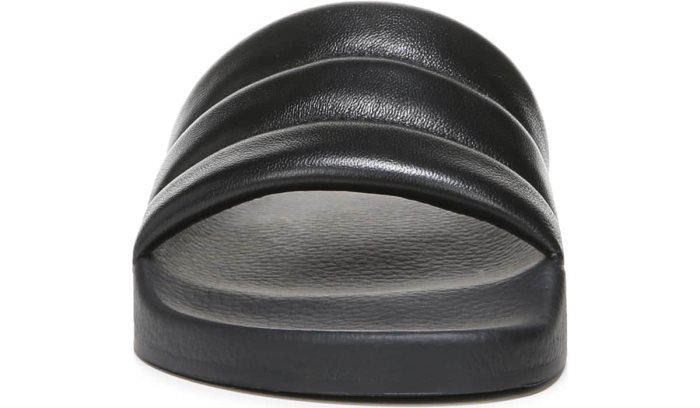 Pisces Chill Slide Sandal Dr Scholl's Pisces Chill Chinelos Sandal Pretas | TXaXYMB3