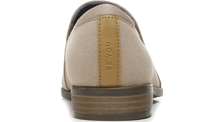 Rate Loafer Dr Scholl's Rate Loafer Taupe | CezcXC7n