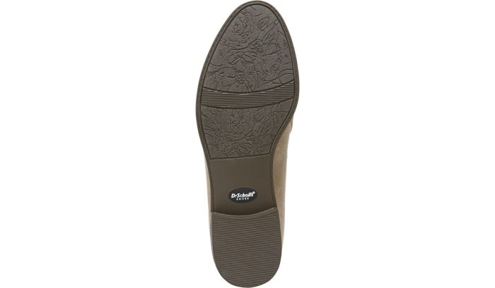 Rate Loafer Dr Scholl's Rate Loafer Taupe | CezcXC7n