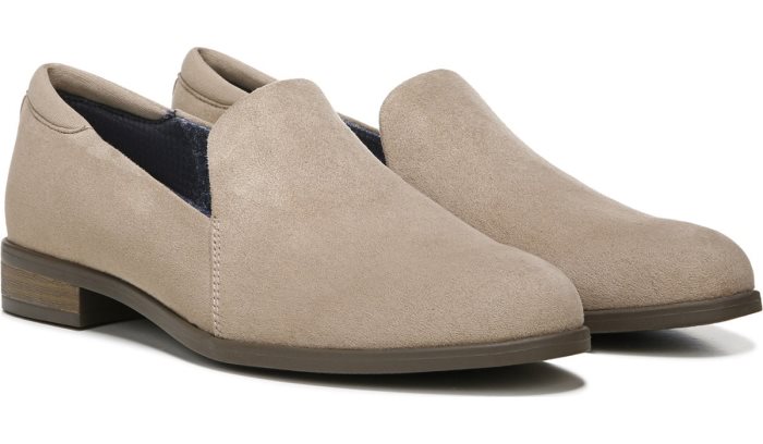 Rate Loafer Dr Scholl\'s Rate Loafer Taupe | CezcXC7n