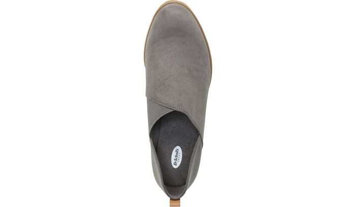 Retrograde Slip On Dr Scholl's Retrograde Slip On Cinzentas | YOYs1epg