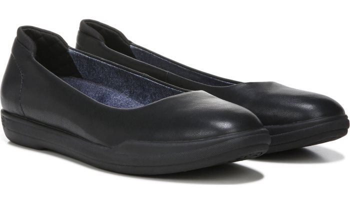 Rise Shine Slip On Dr Scholl\'s Rise Shine Slip On Pretas | yFXLrLEy