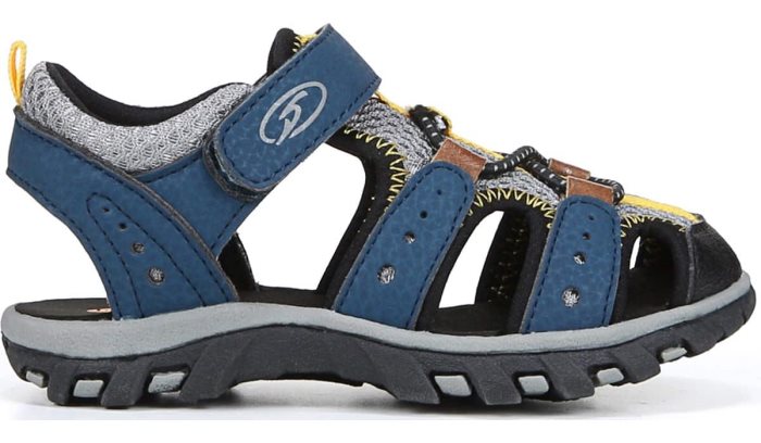 Samson Sandal Dr Scholl's Samson Sandal Slate | gCK2fpPO