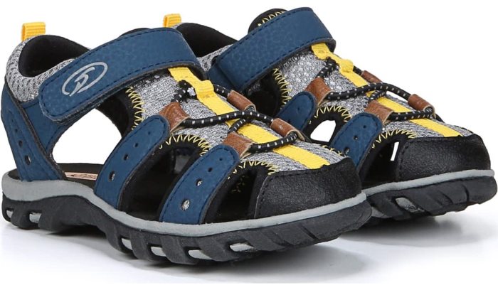 Samson Sandal Dr Scholl\'s Samson Sandal Slate | gCK2fpPO