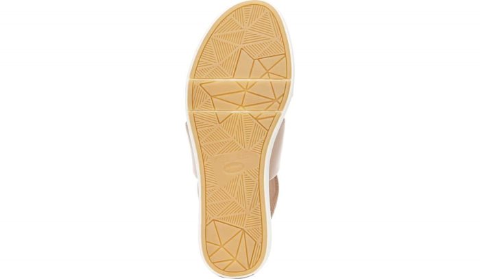 Scout High Wedge Sandal Dr Scholl's Scout High Wedge Sandal Palomino Leather | DLGiMxnI