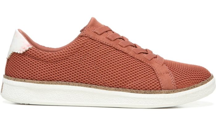 Seaside Sneaker Dr Scholl's Seaside Sneaker Coral | 3ZvGIuUR