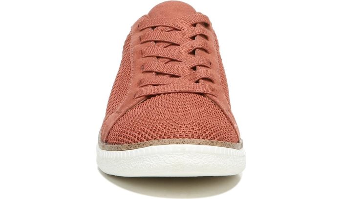 Seaside Sneaker Dr Scholl's Seaside Sneaker Coral | 3ZvGIuUR