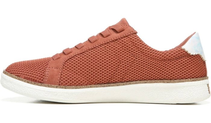 Seaside Sneaker Dr Scholl's Seaside Sneaker Coral | 3ZvGIuUR