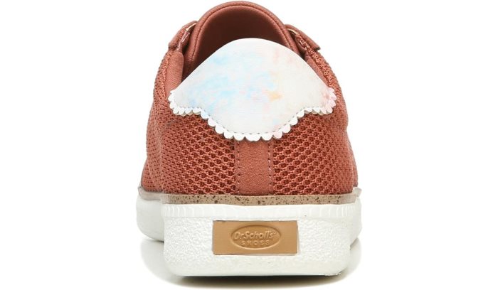 Seaside Sneaker Dr Scholl's Seaside Sneaker Coral | 3ZvGIuUR