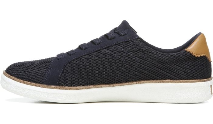 Seaside Sneaker Dr Scholl's Seaside Sneaker Azuis | DetPnMxe