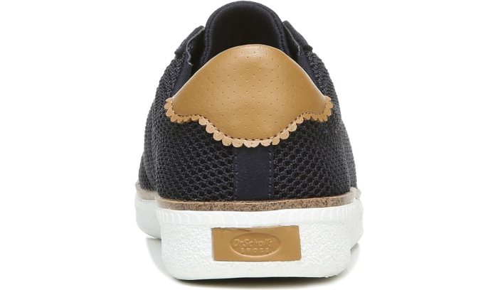 Seaside Sneaker Dr Scholl's Seaside Sneaker Azuis | UhVCu7Kj