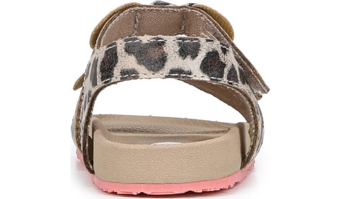 Summer Lovin Sandal Dr Scholl's Summer Lovin Sandal Leopardo | 0Kw8DpcF