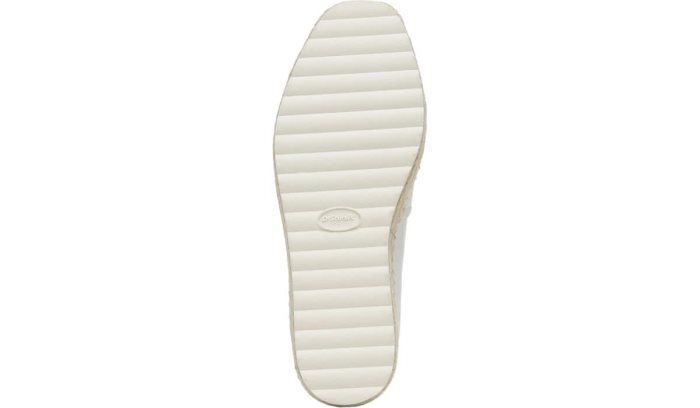 Sunray Espadrille Slip On Dr Scholl's Sunray Espadrille Slip On Branco | xG1ilG5V