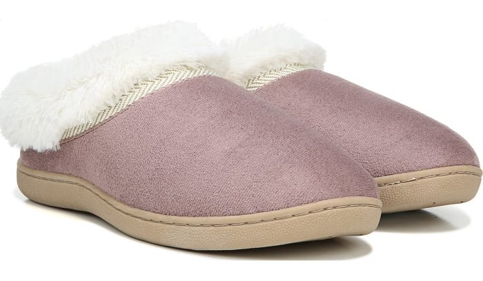 Tatum II Slipper Dr Scholl\'s Tatum II Chinelos Rosa | SbLODYPt