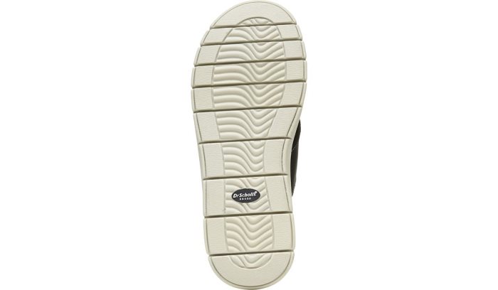 Taunt Flip Flop Sandal Dr Scholl's Taunt Flip Flop Sandal Pretas | sWccgTNJ