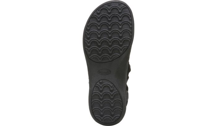 Tegua Sandal Dr Scholl's Tegua Sandal Pretas | gdYZNBiO