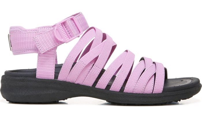 Tegua Sandal Dr Scholl's Tegua Sandal Roxo | BGkU7vRx