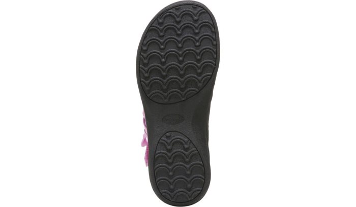 Tegua Sandal Dr Scholl's Tegua Sandal Roxo | BGkU7vRx