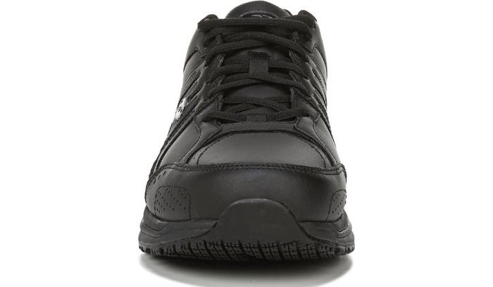 Titan 2 Slip Resistant Sneaker Dr Scholl's Titan 2 Slip Resistant Sneaker Pretas | KafXW1JE