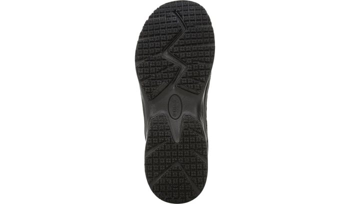 Titan 2 Slip Resistant Sneaker Dr Scholl's Titan 2 Slip Resistant Sneaker Pretas | KafXW1JE