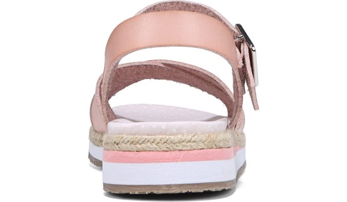 Tove Sandal Dr Scholl's Tove Sandal Blush | 7Lnbxl8b