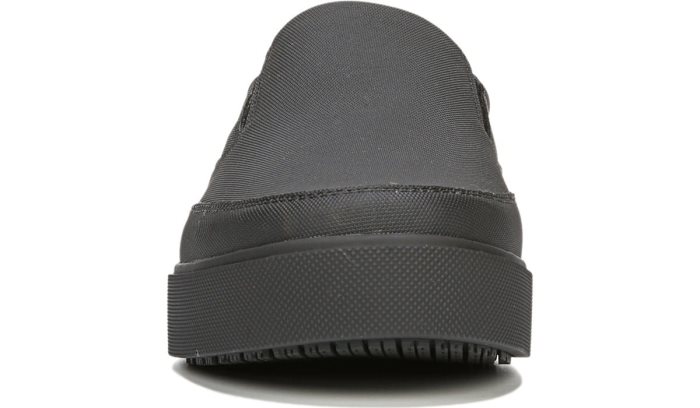 Valiant Slip Resistant Sneaker Dr Scholl's Valiant Slip Resistant Sneaker Pretas | gkSfLVxy