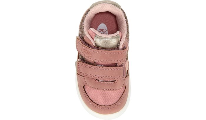 Wander Free Sneaker Dr Scholl's Wander Free Sneaker Rosa | 67l2E7xw