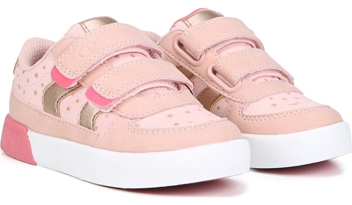 Wander Free Sneaker Dr Scholl\'s Wander Free Sneaker Rosa | EPjzhpsY