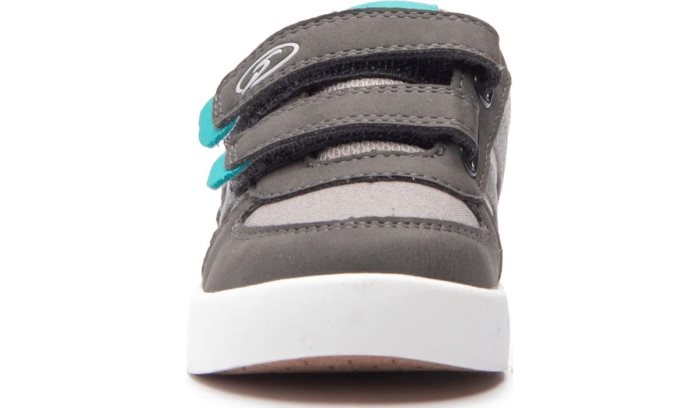 Wander Free Sneaker Dr Scholl's Wander Free Sneaker Gunmetal | H8p0baOC