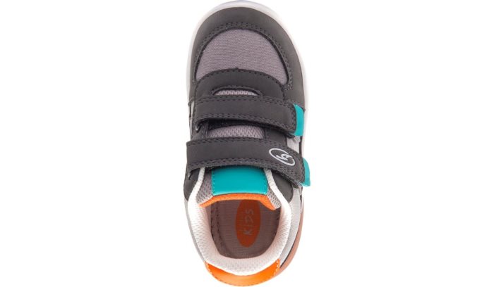 Wander Free Sneaker Dr Scholl's Wander Free Sneaker Gunmetal | H8p0baOC