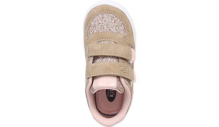 Wander Free Sneaker Dr Scholl's Wander Free Sneaker Taupe | MNekskH9