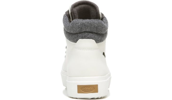 Weekend Mid Cozy Sneaker Boot Dr Scholl's Weekend Medio Cozy Sneaker Boot Tofu | zvz5A9RX