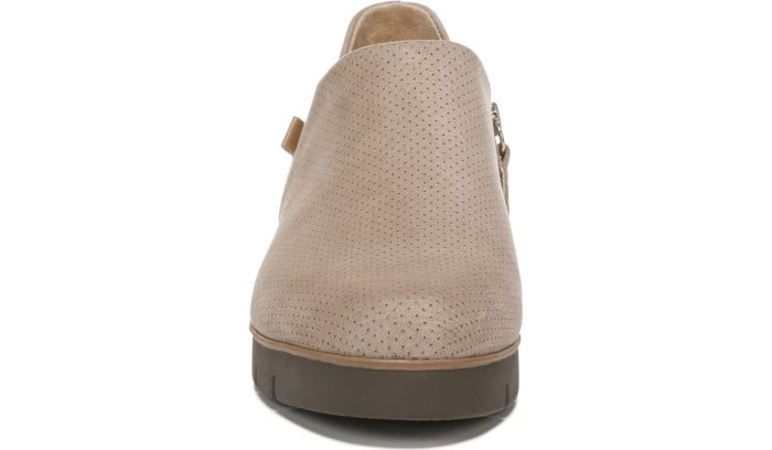 Whoa Shootie Dr Scholl's Whoa Shootie Toasted Taupe | 14R7pE7r