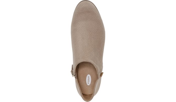 Whoa Shootie Dr Scholl's Whoa Shootie Toasted Taupe | 14R7pE7r