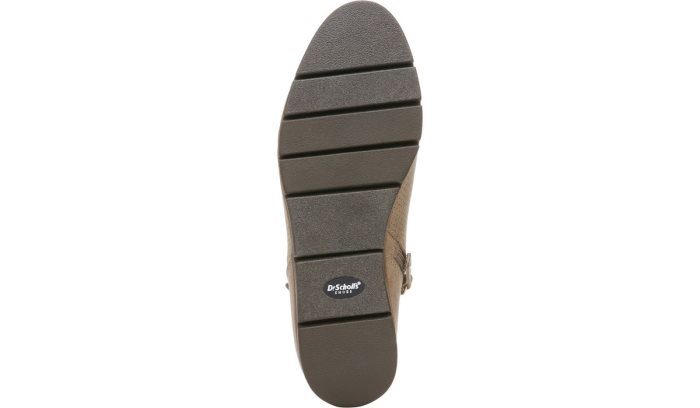 Whoa Shootie Dr Scholl's Whoa Shootie Toasted Taupe | 14R7pE7r