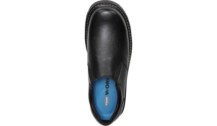 Winder II Slip Resistant Slip On Dr Scholl's Winder II Slip Resistant Slip On Pretas | kBy7xqEw